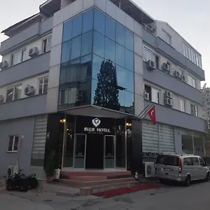 Sıes ** Antalya