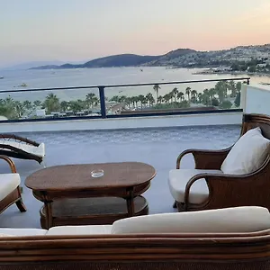 Deepsea Bodrum