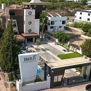 Iberis Lara *** Altinkum (Antalya)
