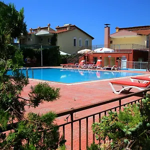 Club Prestige Kuşadası
