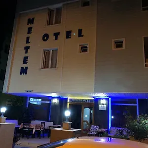 Meltem ** Antalya