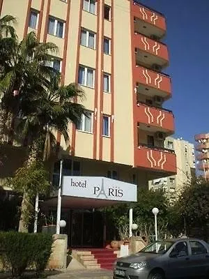 Eyfel Hotel Okurcalar