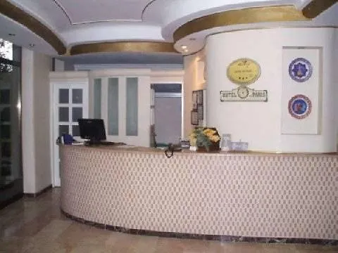 Eyfel Hotel Okurcalar